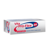 Vita Pro-Flex Gel – Swiss active heat gel for joints & muscles 100 ml